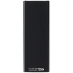 Внешний SSD USB Type-C HIKVISION HS-ESSD-T200N 1024G