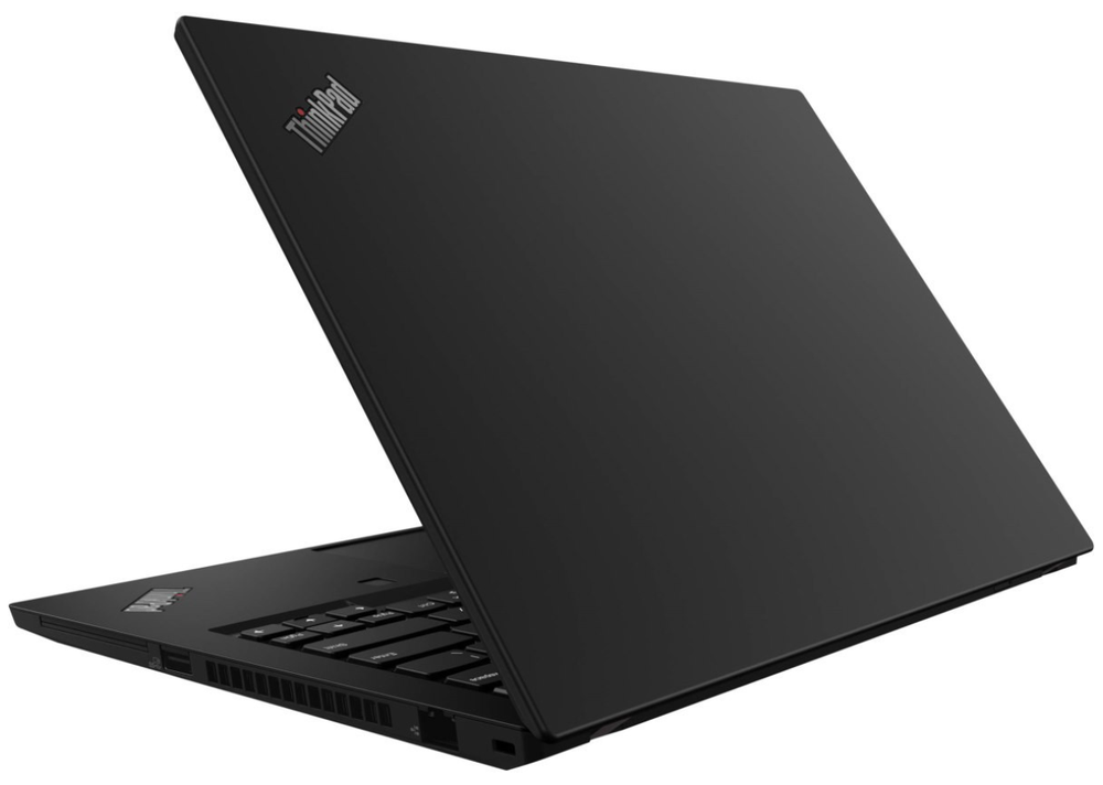 Ноутбук lenovo thinkpad t14