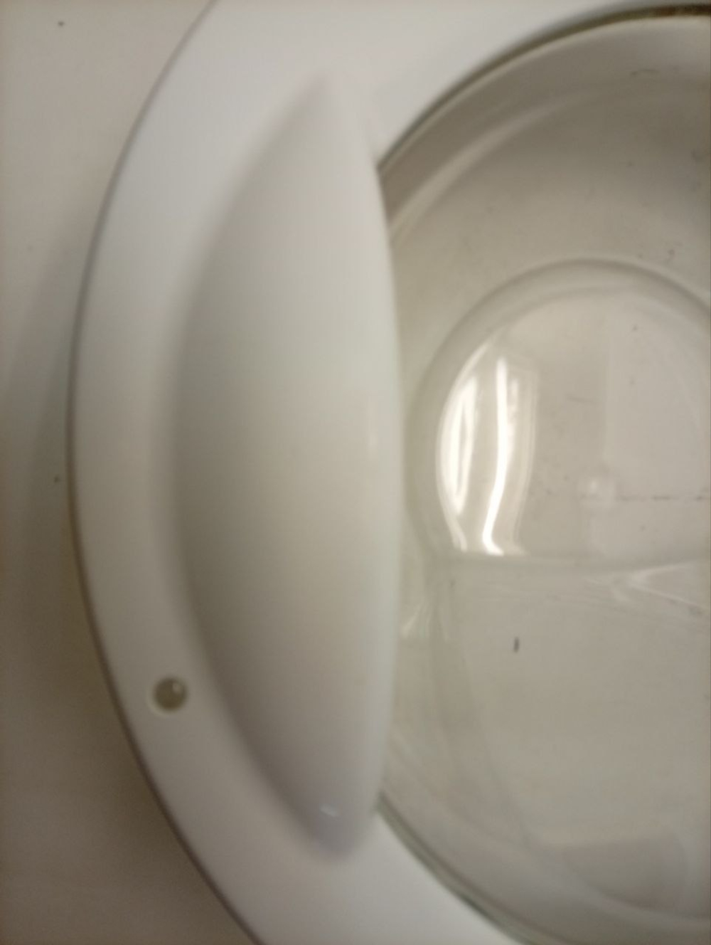 FE925N кт21 Люк в сборе стиральной машины Zanussi 1320183013 б/у