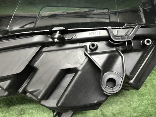 Фара левая Lexus RX 4 (2019-2022) LED