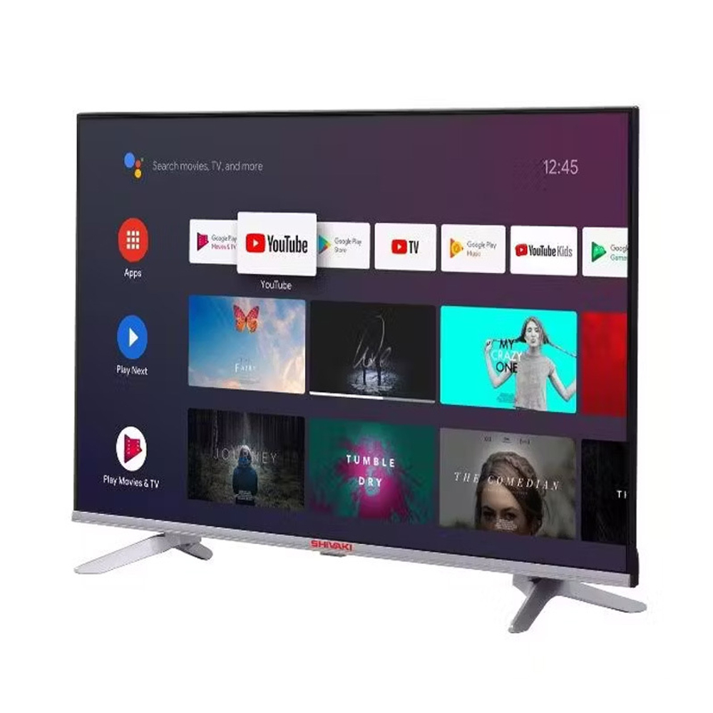 Телевизор 43" Shivaki US43H3403 Smart TV