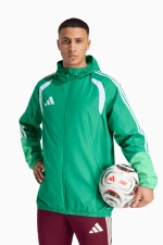 Куртка adidas Tiro 26 Competition All Weather - зеленый