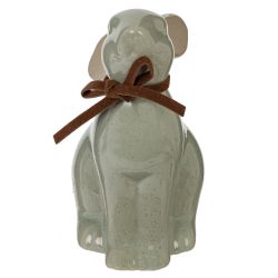 GAEM Фигурка декоративная "Заяц", L9,5 W7 H12,5 см