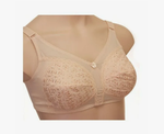Бюстгальтер для фиксации протеза молочной железы после мастэктомии р. 100B Бежевый, Valeria 0405.0959