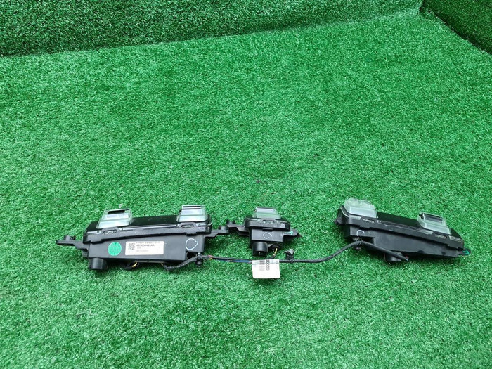 Эмблема с подсветкой EXEED TXL (2021-н.в.)