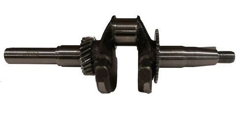 Коленвал G200F диаметр 19 мм (type A10)/130290043-0001