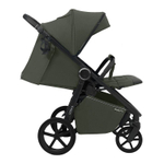 Прогулочная коляска SBL Unica