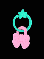 Грызунок, в ассорт. пакет (Нордпласт)