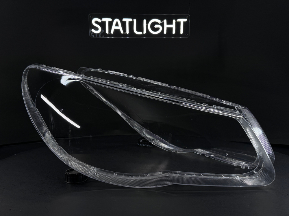 Комплект стекол фар Hyundai Elantra 4 HD 2006-2011