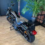 Harley-Davidson Low Rider S 117 (2024)