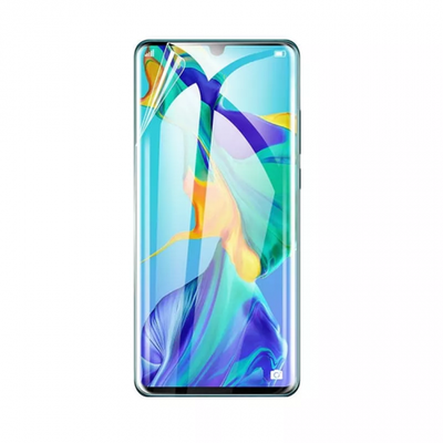 Пленка гидрогелевая HOCO GF005 Самовосстанавливающаяся ручная наклейка (50 шт).013297