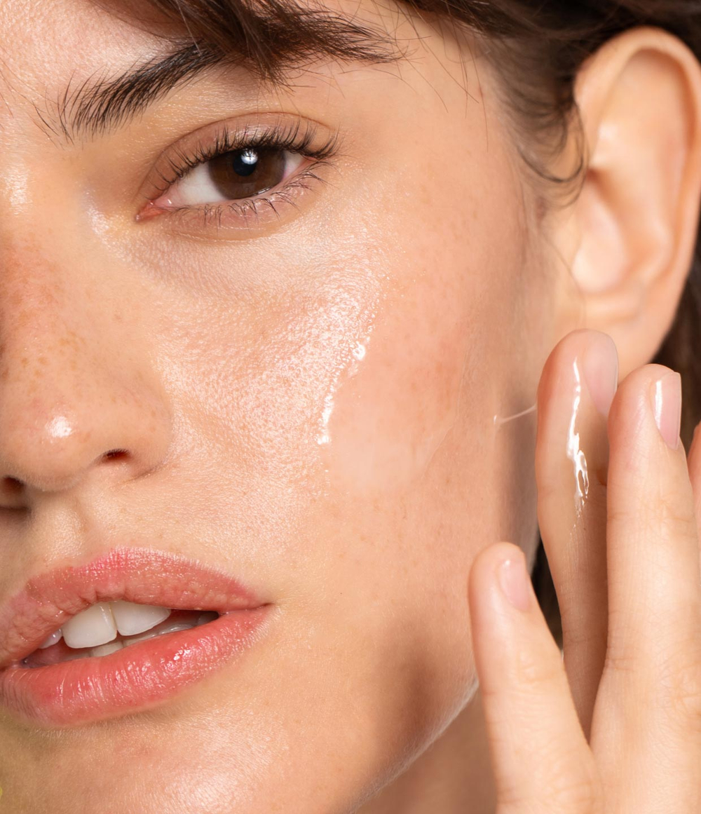 Маска-пилинг SmoRodina для лица для проблемной кожи ph 3.5 (50 мл)