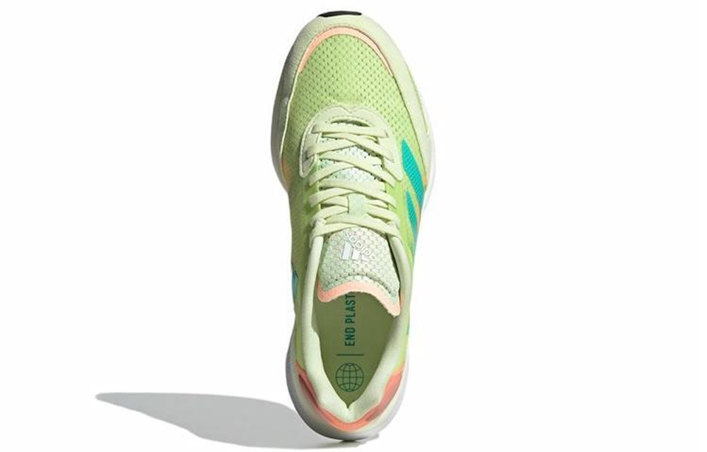 Кроссовки Adidas Adizero Boston 10 (Женская размерная сетка)