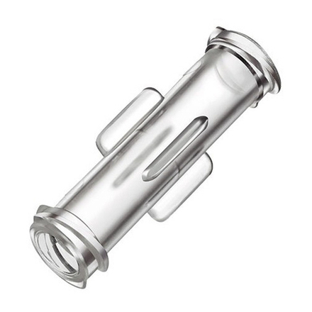 Адаптер для инфузионных систем Комбификс с наружной резьбой 100 шт