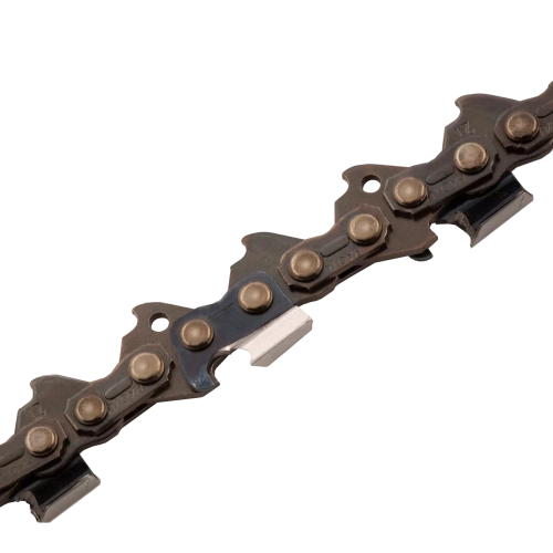 59806 Цепь для пилы DGS-5820, шина 50 см (20"), шаг 0,325", паз 1,5 мм, 76 звеньев  Denzel