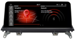 Монитор Android 10,25" для BMW X6 E71 2011-2014 CIC RDL-6225