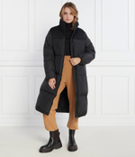 Пальто NEW YORK PUFFER MAXI Tommy Hilfiger - черный(WW0WW39749)