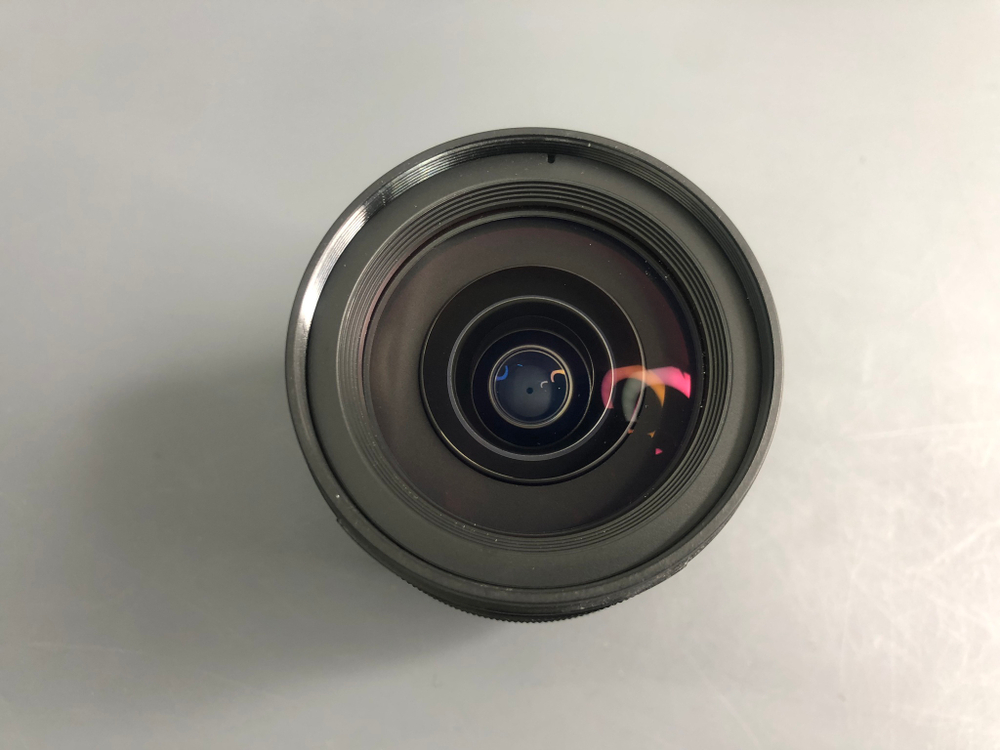 Olympus ED 12-40mm 2.8 Pro Micro 4/3