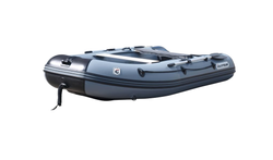 Лодка ПВХ GOLFSTREAM Master ML 385