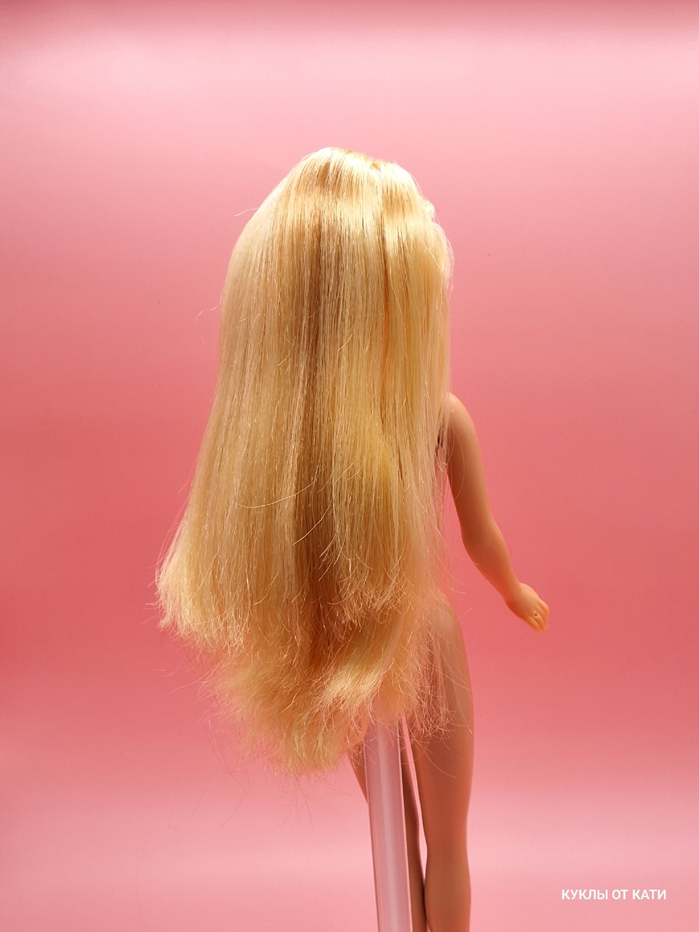 Кукла Барби 90х винтаж.03367