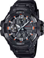 Мужские наручные часы Casio G-Shock GR-B300EC-1A