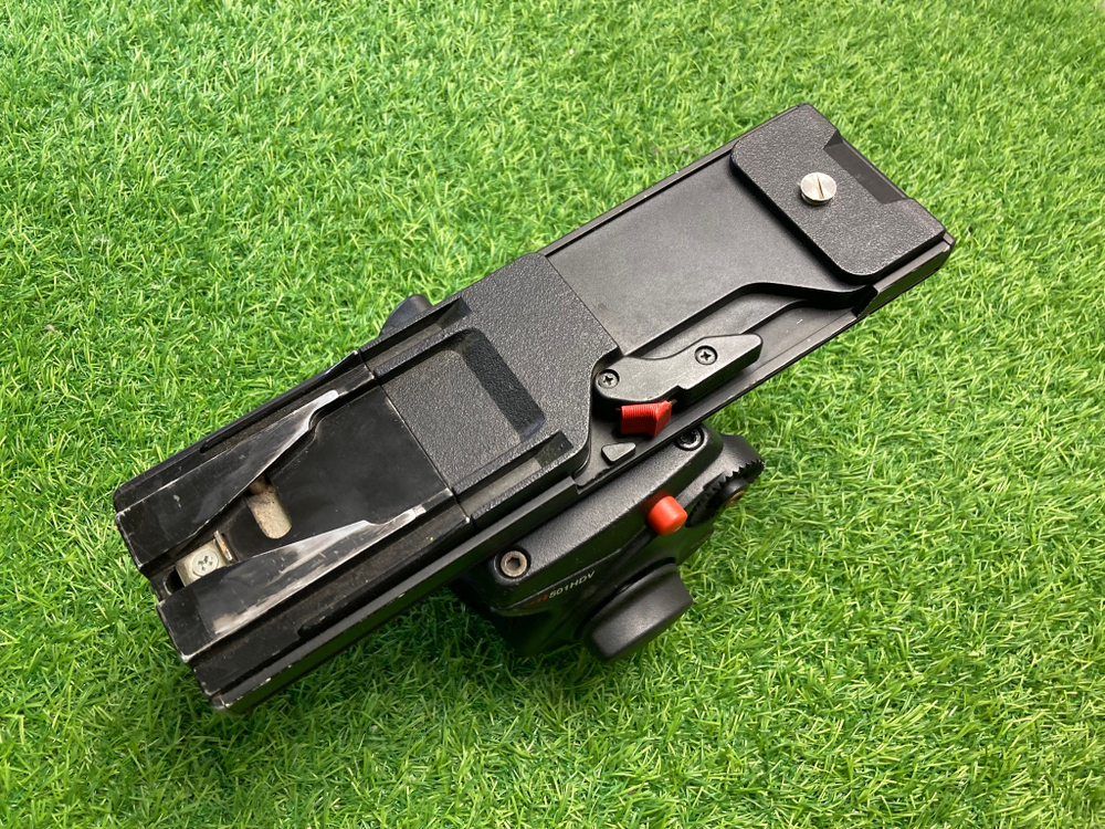 Manfrotto 501HDV Покупка/Продажа
