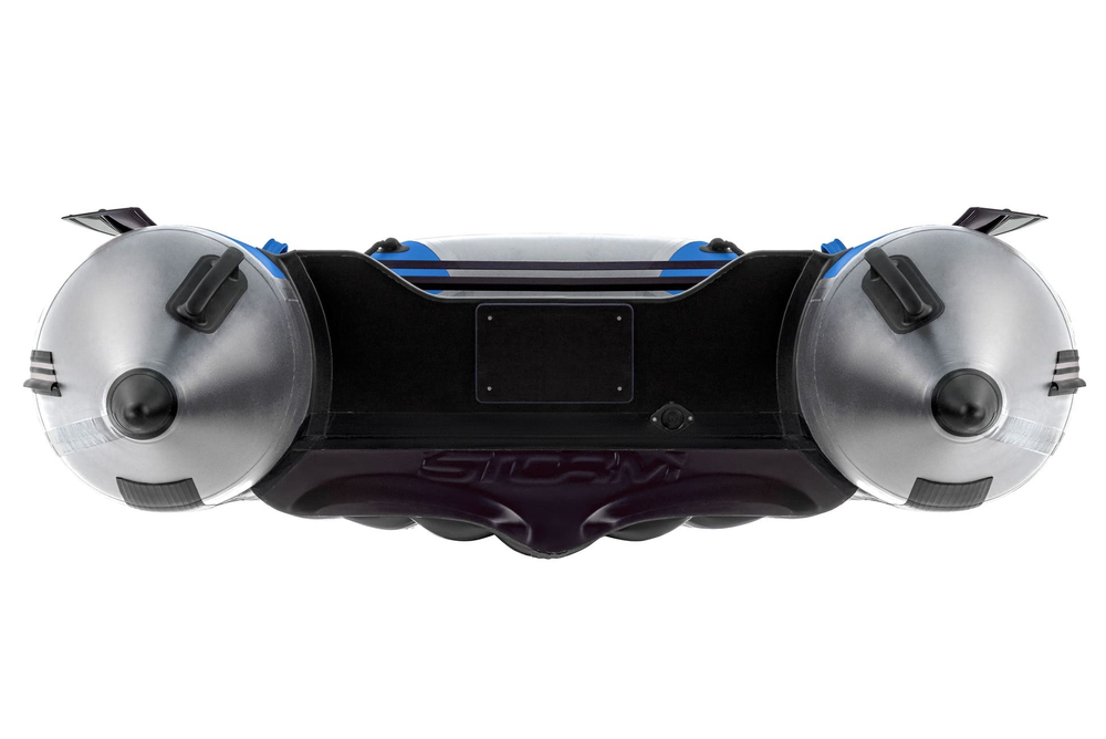 Лодка ПВХ STORMLINE Air Classic 360