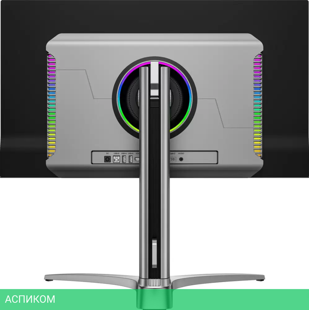 Игровой монитор Digma Pro 27" Vision S