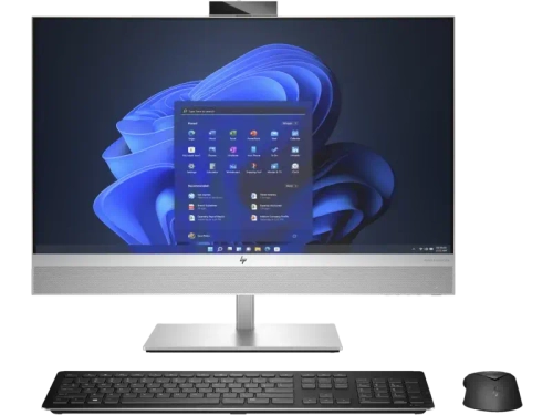 Моноблок HP EliteOne 870 G9 AiO 27NT (7B1G0EA)