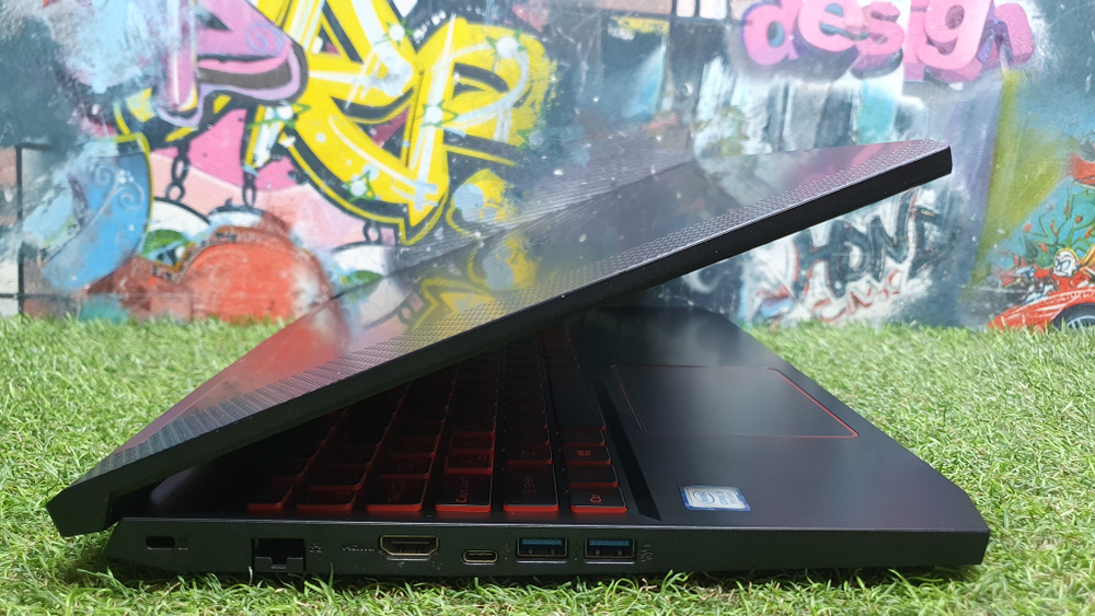 Ноутбук Acer i5-9/16Gb/GTX 1650 4Gb/FHD/Nitro 5 (AN515-54-584Q)/Windows 10