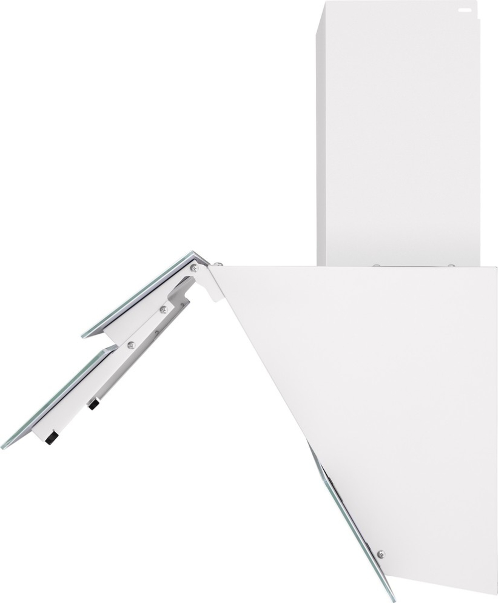 Кухонная вытяжка MAUNFELD Cascada 60 белый