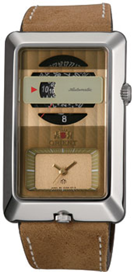 Наручные часы Orient FXCAA004B0