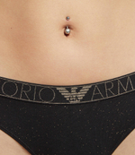 комплект Emporio Armani - черный(164523 1A225)