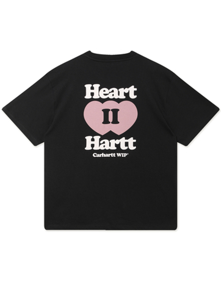 Женская Футболка Heart Ii Hartt