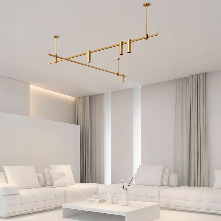 Готовая конструкция для модульных светильников ST Luce Farm ST8053.422.27