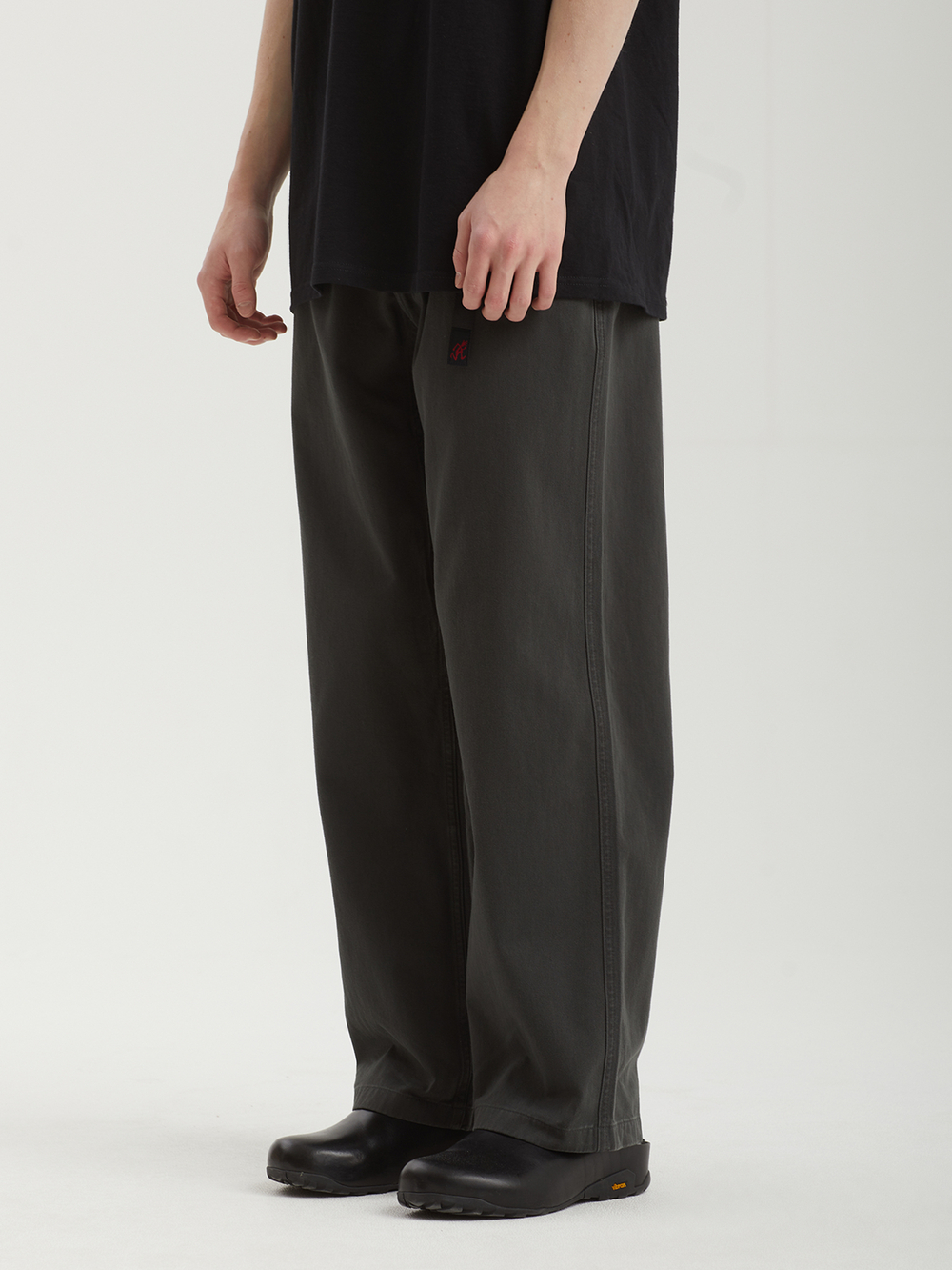 Мужские Брюки Gramicci Pant Straight Fit