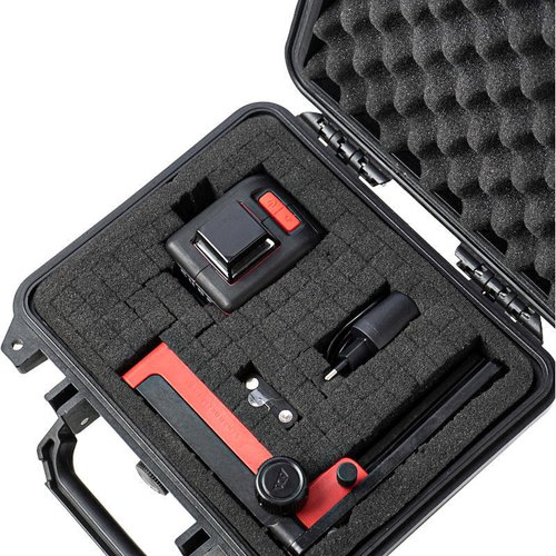 Кейс ADA высокопрочный HARD CASE 4500