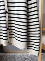 Кардиган из хлопка и шерсти Bonpoint, 152