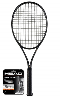 Теннисная ракетка Head Speed MP LEGEND 2025 + струны