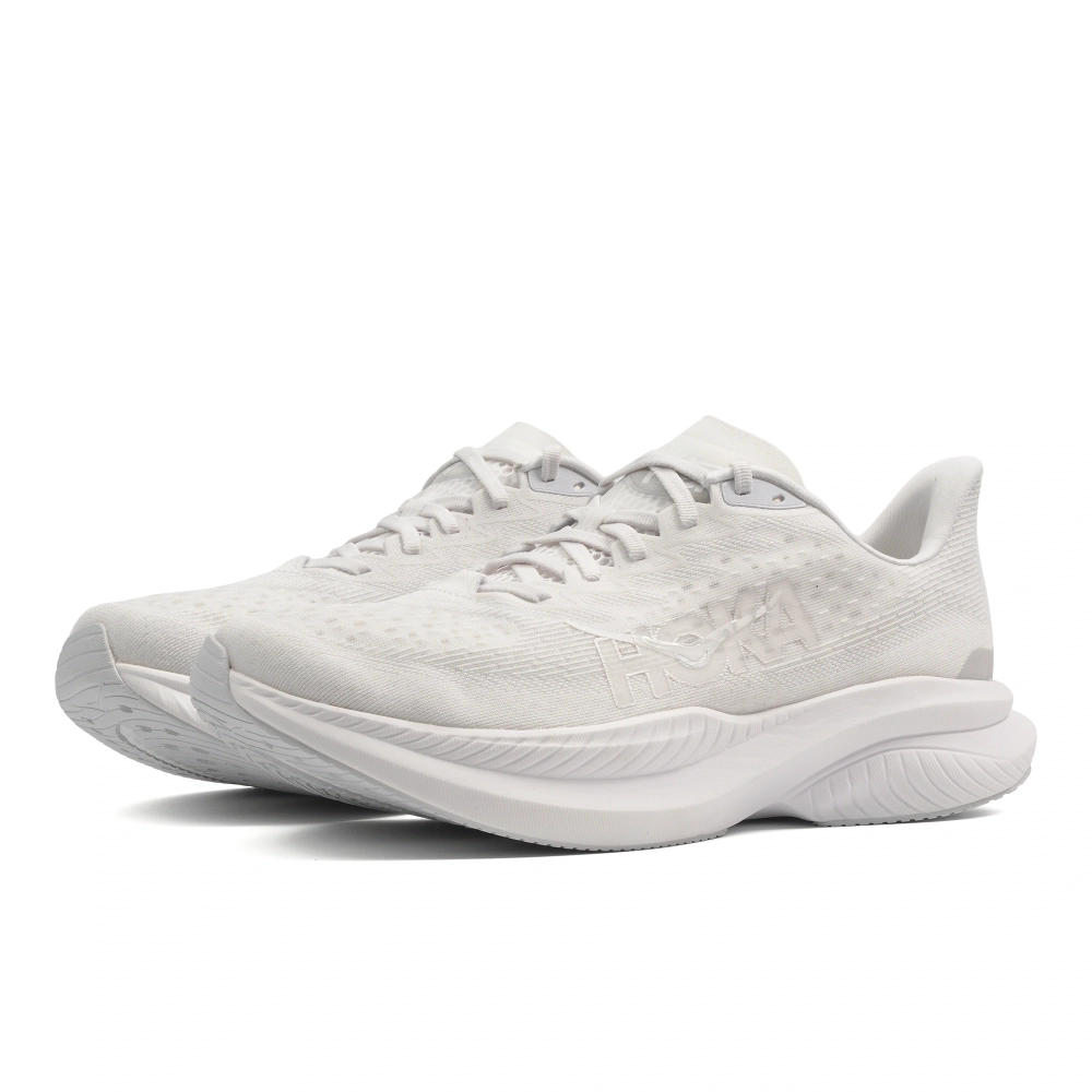 Кроссовки мужские Hoka Mach 6