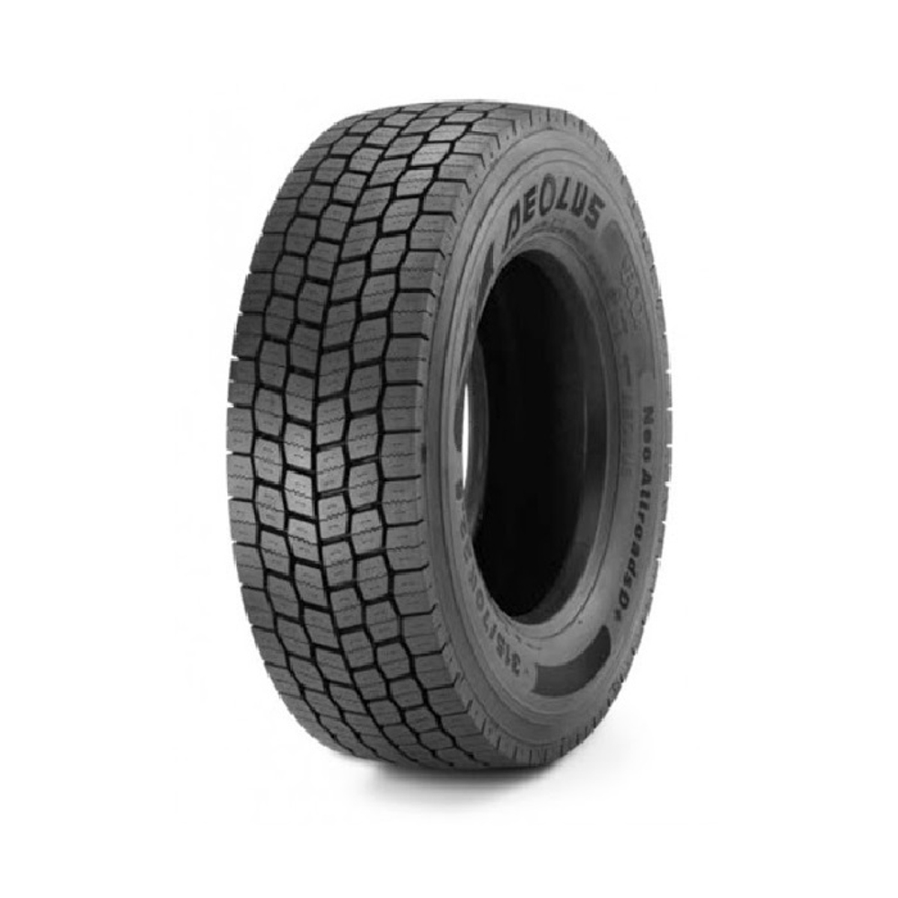 Грузовая шина Aeolus NeoAllroads D+ 315/70 R22.5 18PR 154/150L