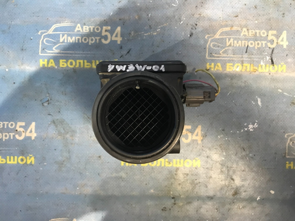 Расходомер MAZDA DEMIO 2001