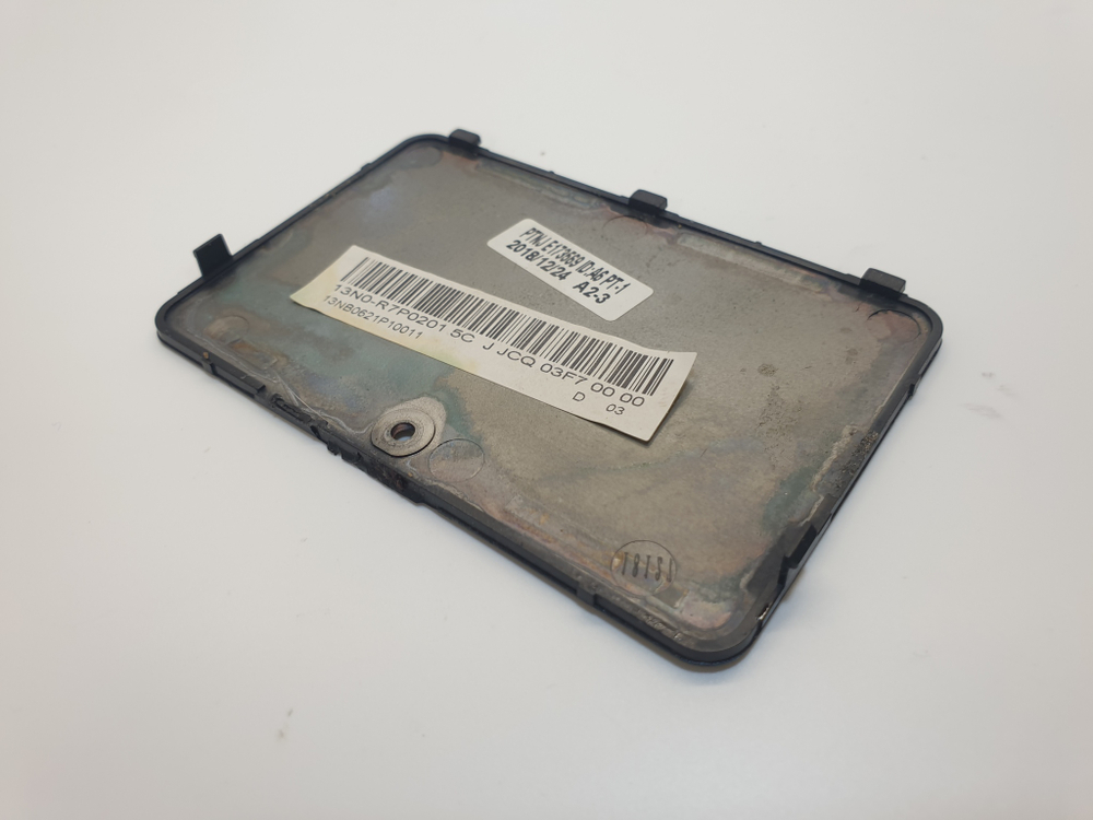 Крышка RAM Asus R556Q, 13N0-R7P0201