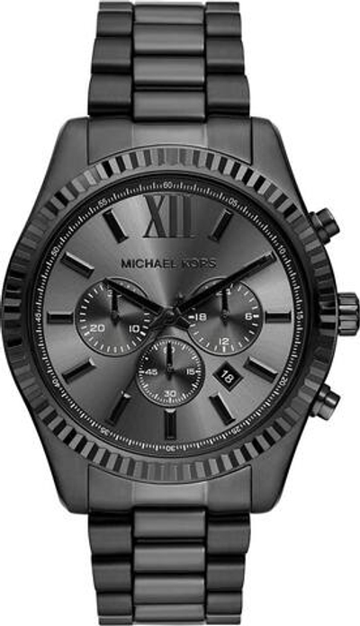 Наручные часы Michael Kors MK9154 с хронографом