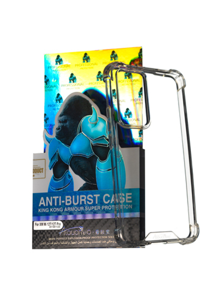 Противоударный чехол King Kong Anti-shock для Xiaomi Mi 12T (Pro)