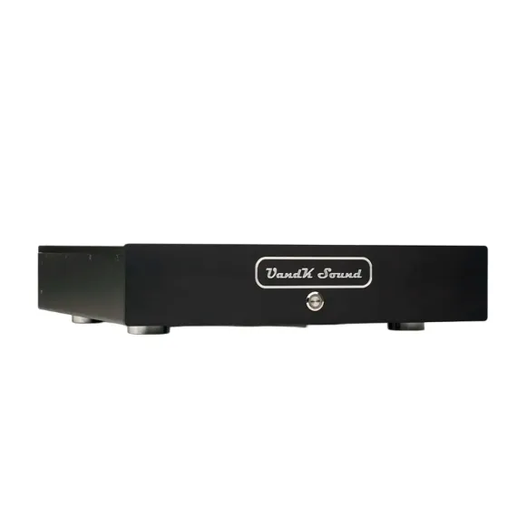 UandKSound M2300 Black