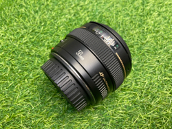 Canon EF 50mm 1.4 USM