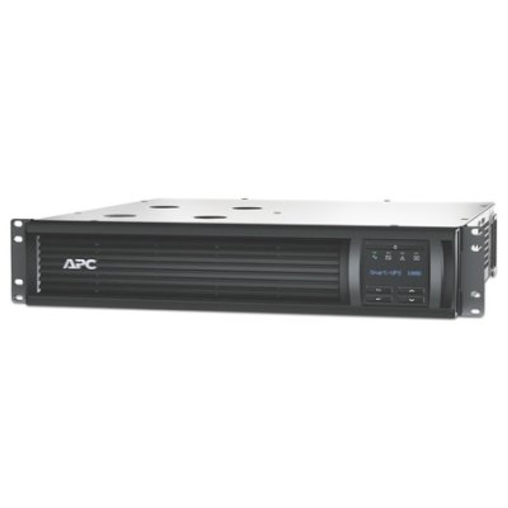 ИБП APC Smart-UPS SMT1500RMI2UNC
