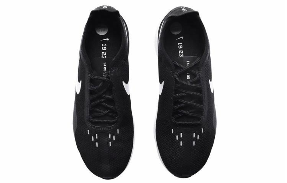 Кроссовки Nike Fast Exp Racer (Женская размерная сетка)
