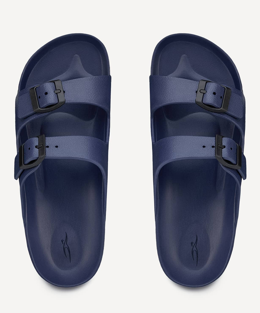 Пантолеты Swash Navy, для мальчиков, р. 36-41, подростковый